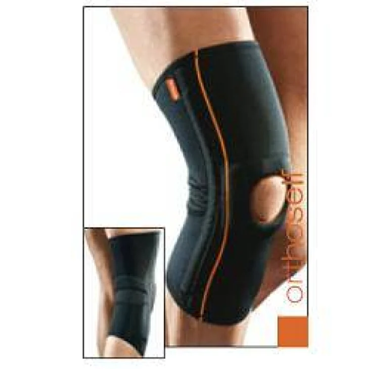 Ro+Ten Genufit Ginocchiera Con Stabilizzatore Rotuleo 04 Taglia L
