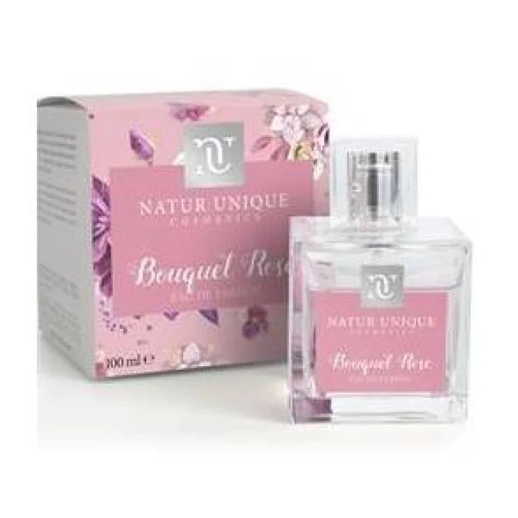Natur Unique Profumo Bouquet Rose 100 ML