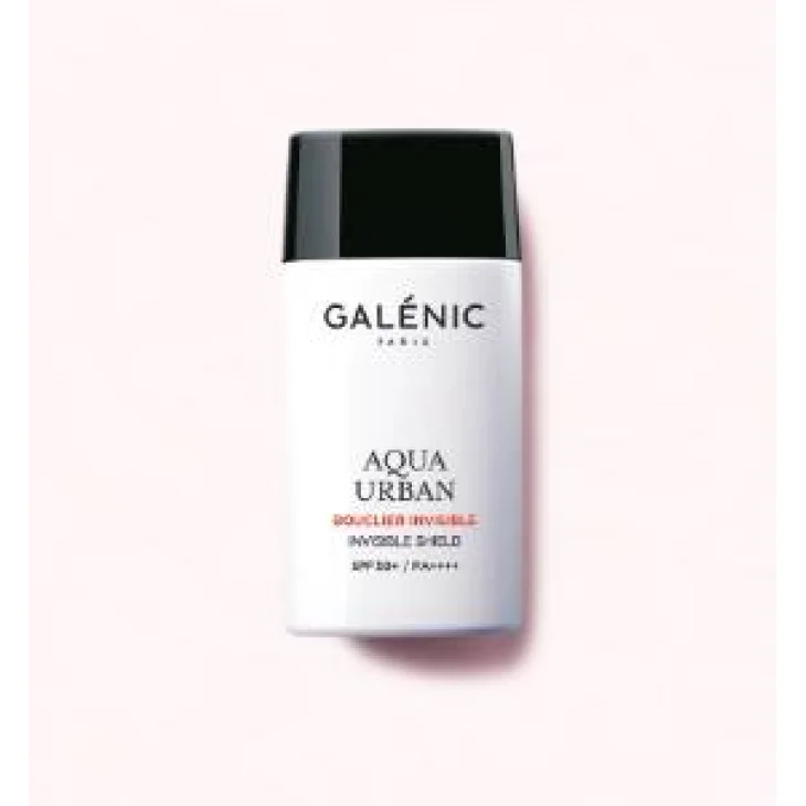 Galénic Aqua Urban Fluido Scudo Invisibile SPF 30