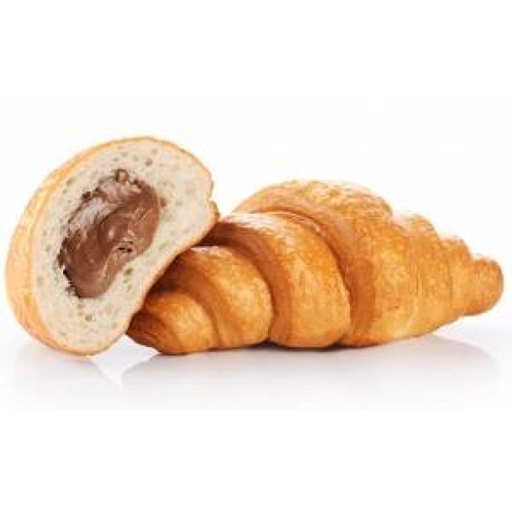 FeelingOk Start 1 Croissant Ripieno al Cacao 65 g