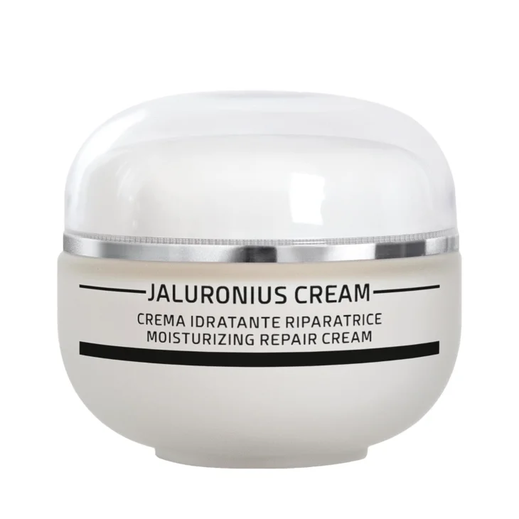 Cosmetici Magistrali Jaluronius Crema Idratante e Riequilibrante