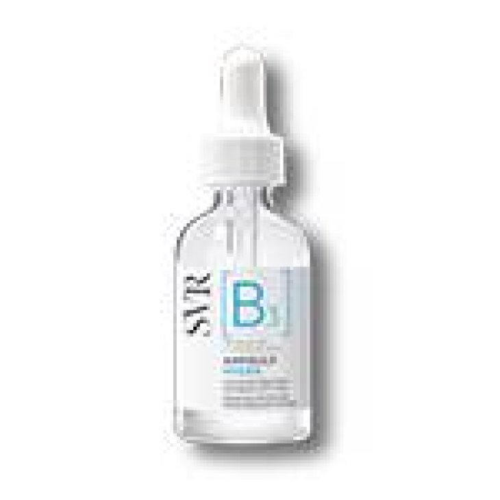 SVR Ampoule B Hydra Siero Idratante Anti-Rughe