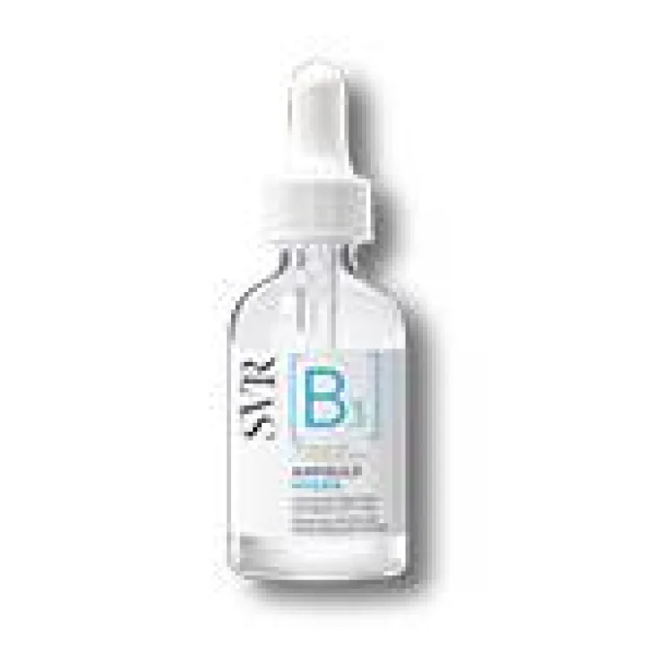 SVR Ampoule B Hydra Siero Idratante Anti-Rughe