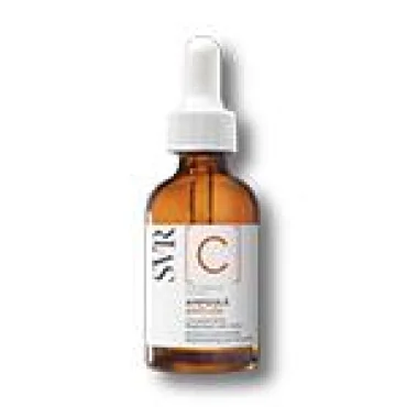 SVR Ampoule C Anti-Ox Siero Antiossidante Illuminante 30 ml