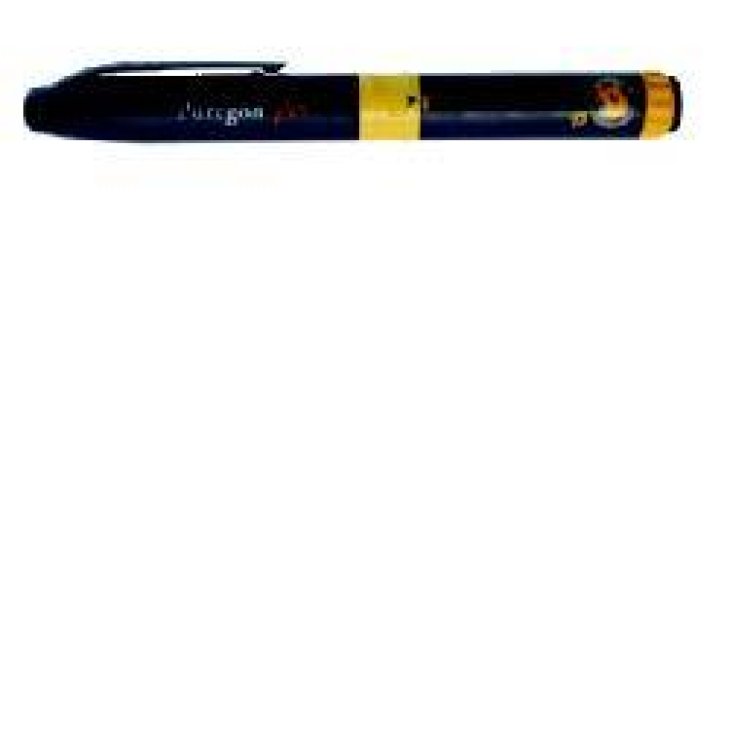 BD Medical Puregon Pen