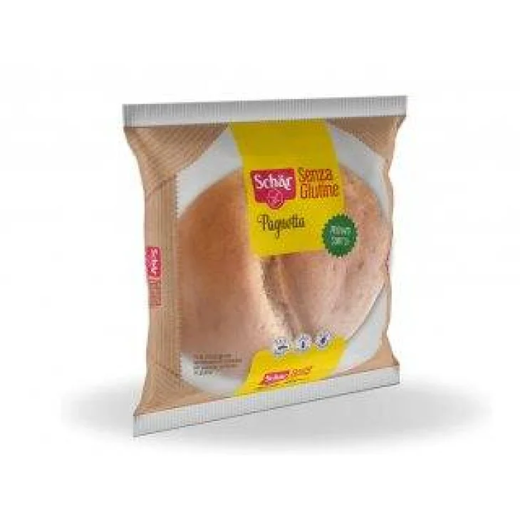 Schar Pagnotta Prodotto senza glutine e lattosio 300 g