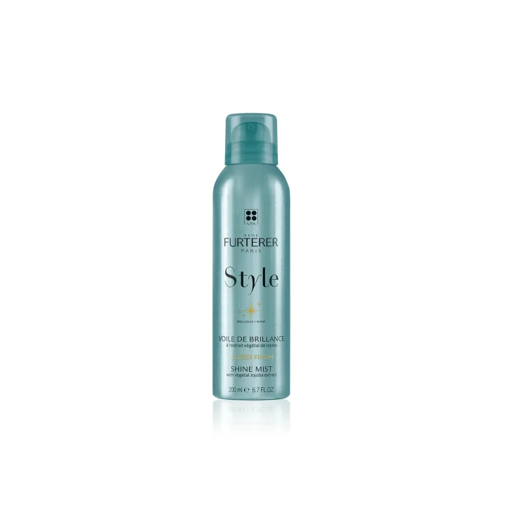 Rene Furterer Style Velo Luminosità Estratto Vegetale Jojoba