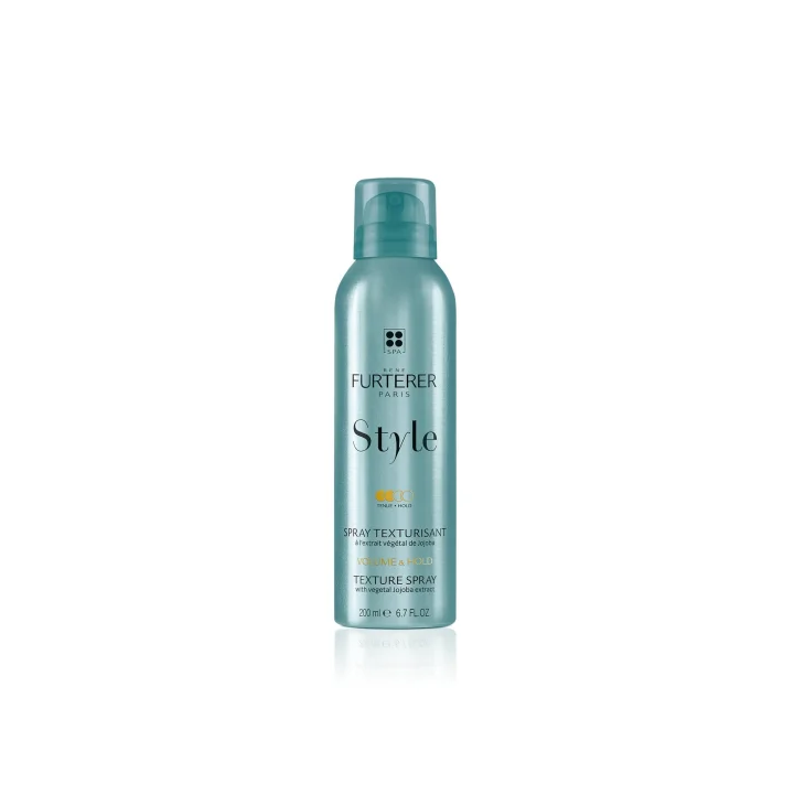 Rene Furterer Style Spray Texturizzante Estratti Vegetali Jojoba