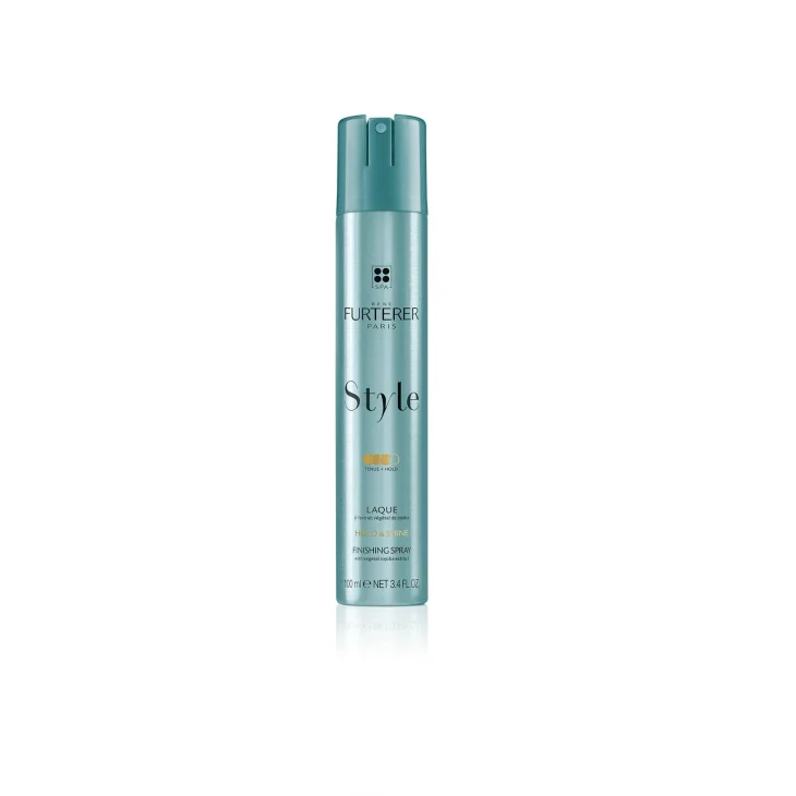 Rene Furterer Style Lacca Estratti Vegetali Jojoba 100 Ml