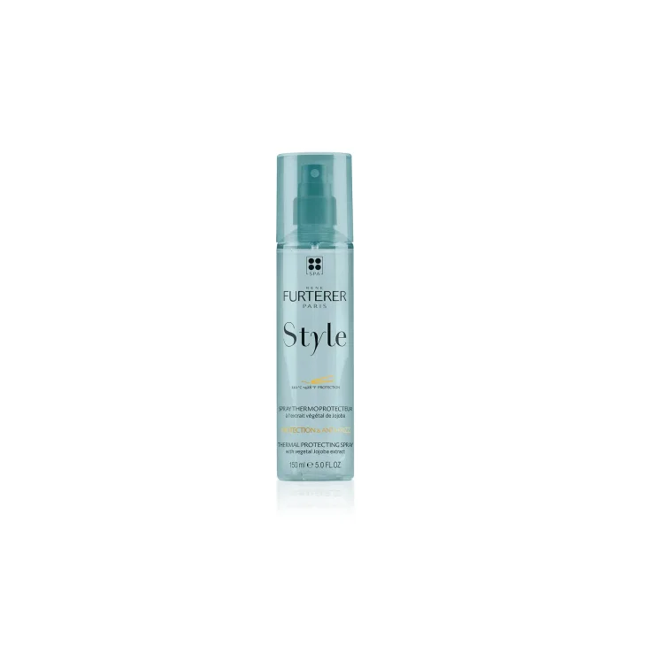 Rene Furterer Style Spray Termo-Protettivo Estratti Vegetali Jojoba