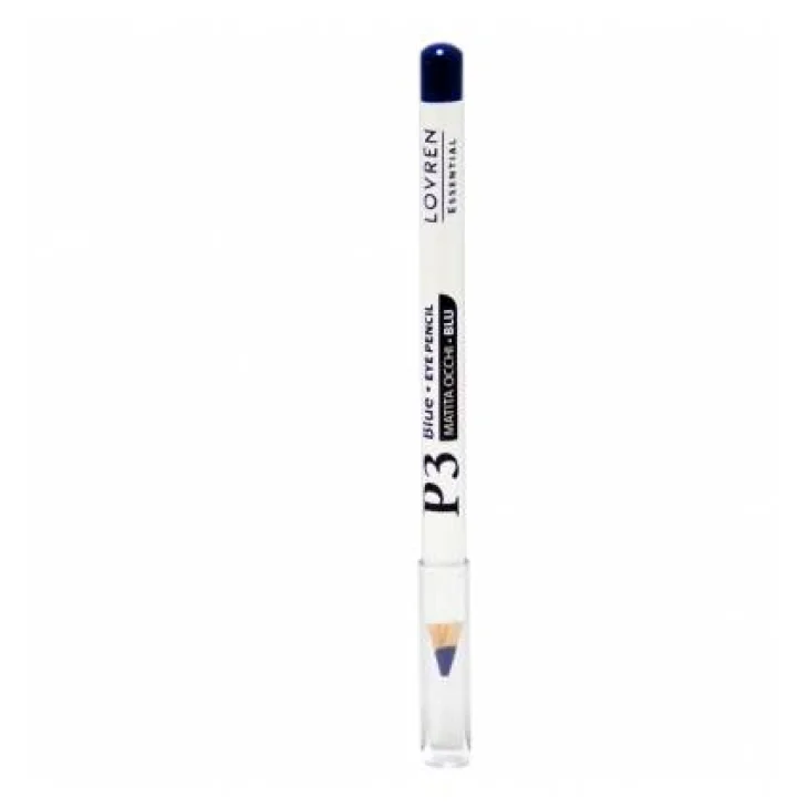 Lovren Essential P3 Matita Occhi Blu