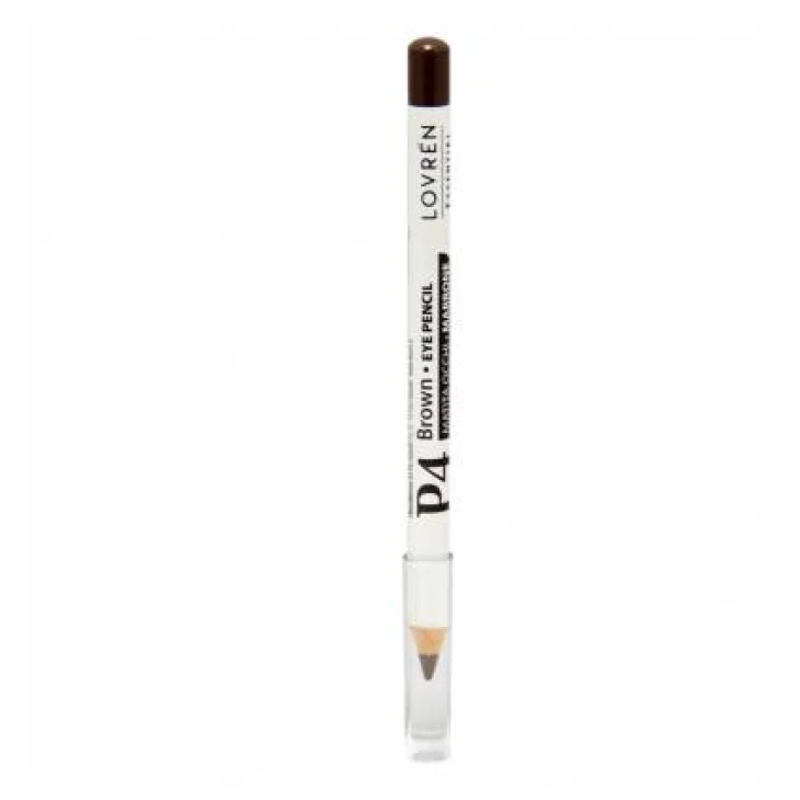 Lovren Essential P4 Matita Occhi Marrone