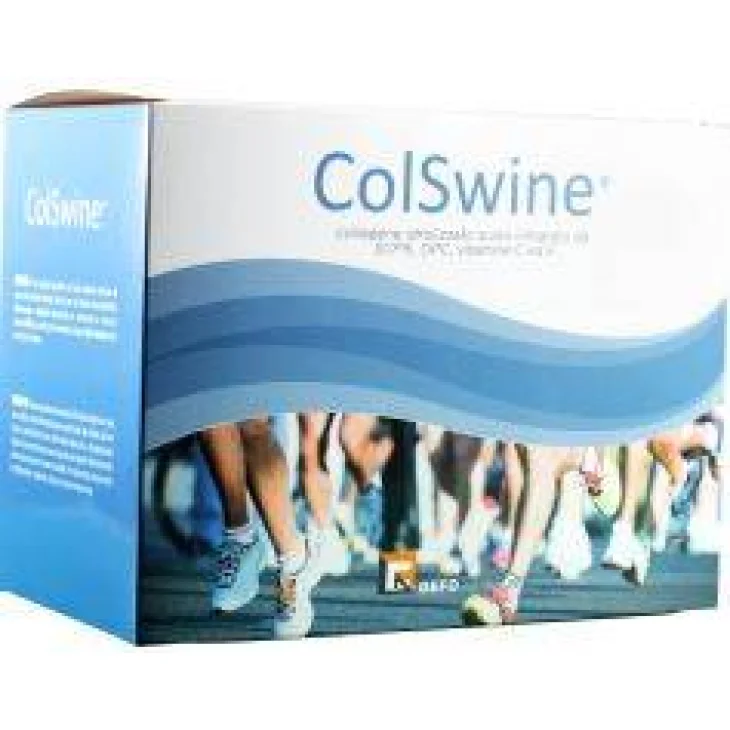 Colswine Integratore Di Collagene