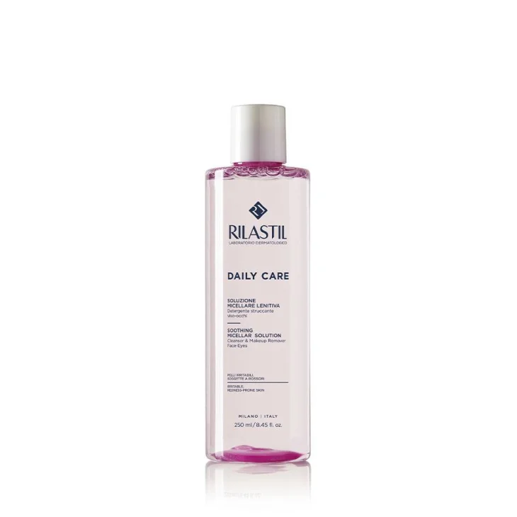 Rilastil Daily Care Soluzione Micellare Lenitiva