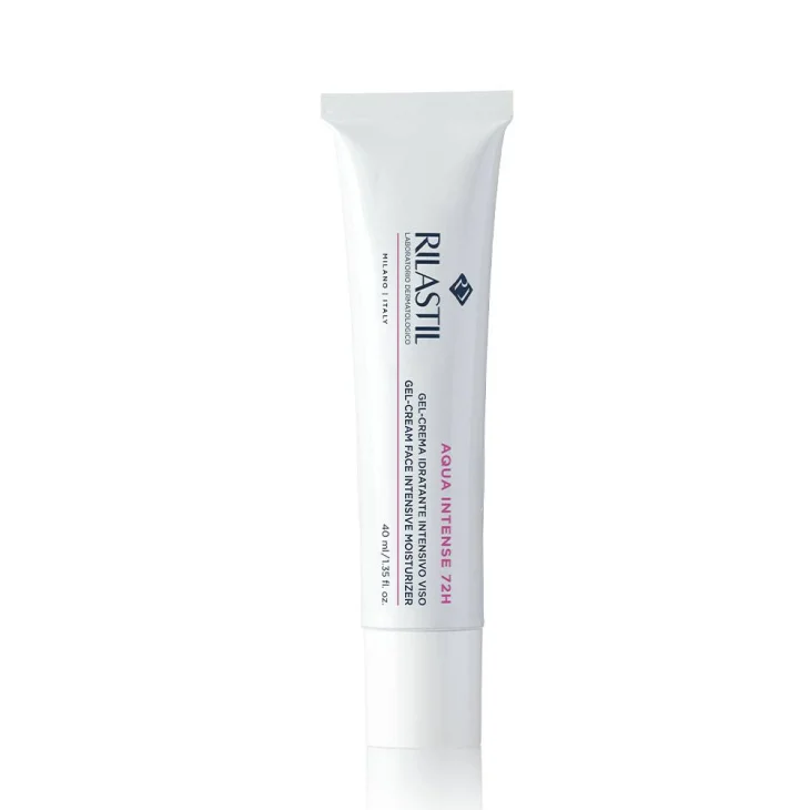Rilastil Aqua Crema Intense 72 Ore