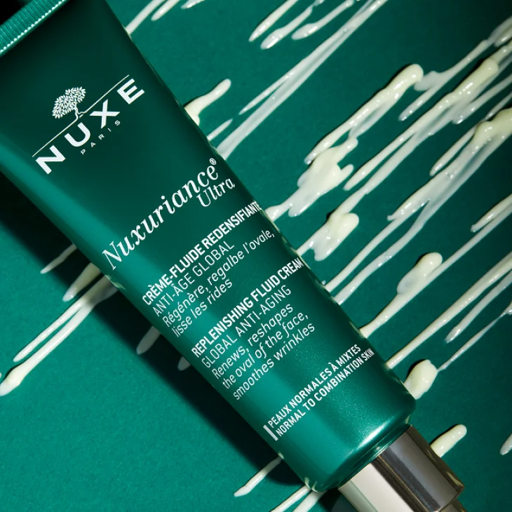 Nuxe Nuxuriance Ultra Crema Fluido 50ml