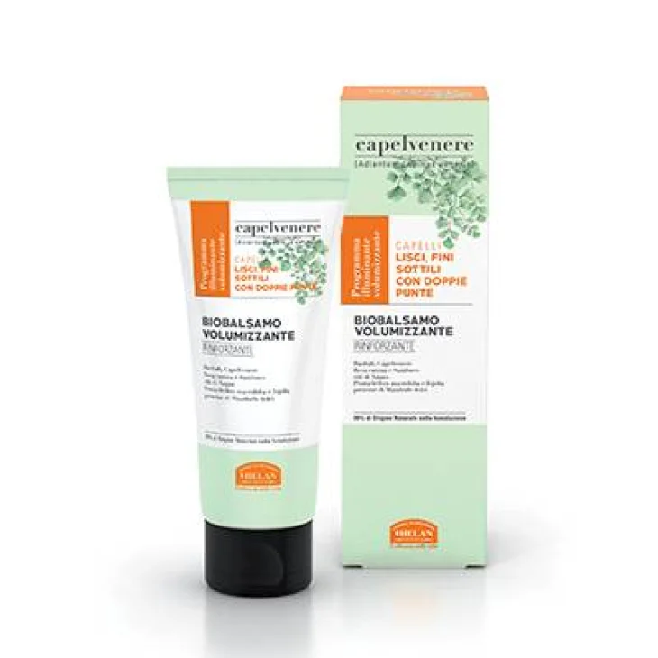 Helan Capelvenere Bio Balsamo volumizzante 100 ml