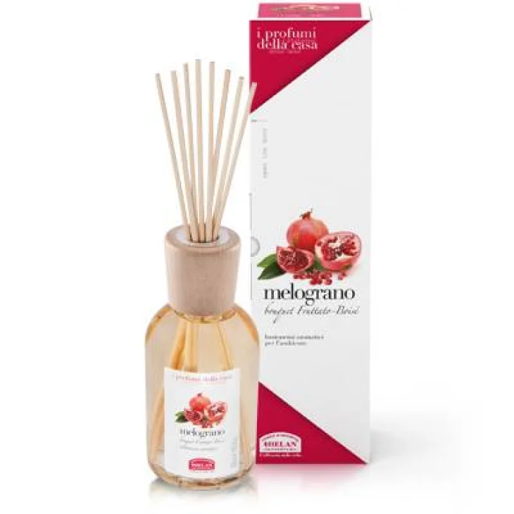 Helan Melograno Bastoncini Aromatici per la Casa 250 ml