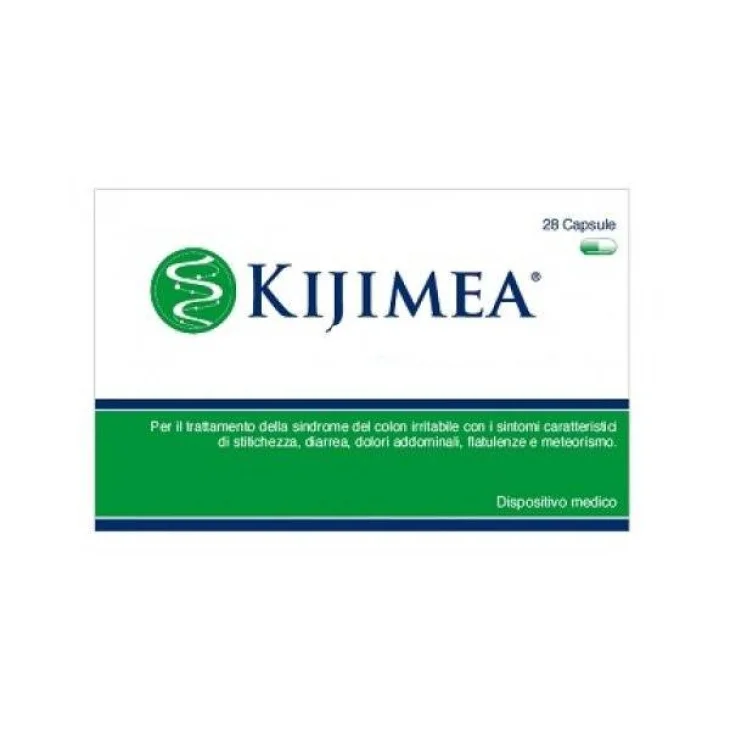 Kijimea 28 Capsule