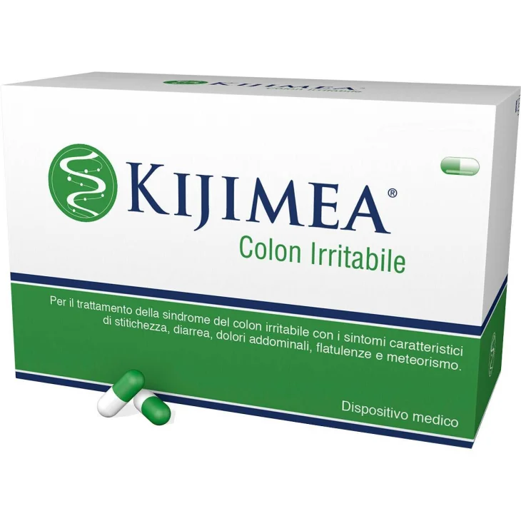 Kijimea 84 Capsule
