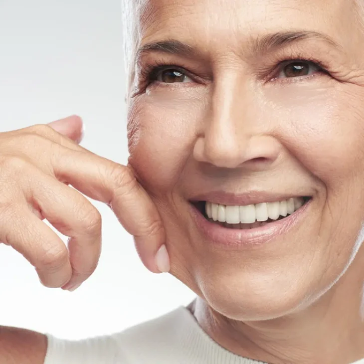 Dermovitamina Calmilene Anti Age Bustine