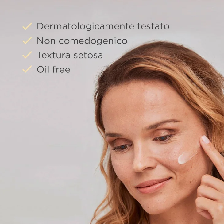 Isdin A.G.E. Reverse Night Crema Riparatrice Notte con Melatonina 50 ml