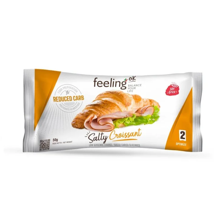 FeelingOk Optimize 2 Salty Croissant Salato