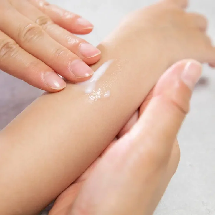 Dermovitamina Calmilene Clin-Atop Trattamento Quotidiano Dermatiti