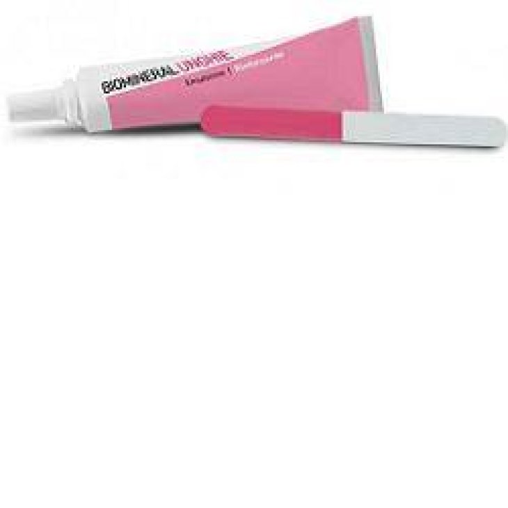Biomineral Unghie Topico Emulsione 20 Ml