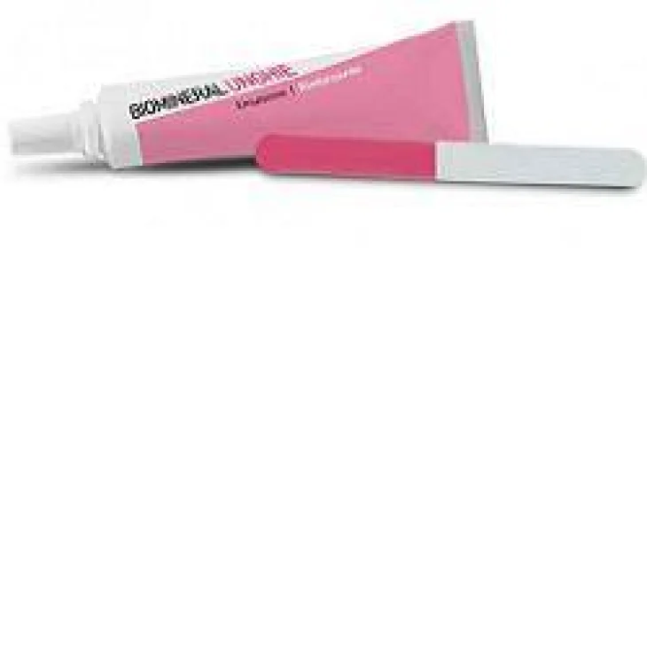Biomineral Unghie Topico Emulsione 20 Ml