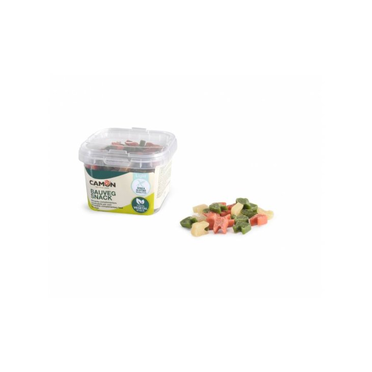 Camon Bauveg Snackbox Mini Dentini 140 g