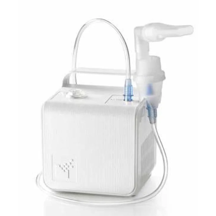 Air Liquide Soffio Cube Aerosol
