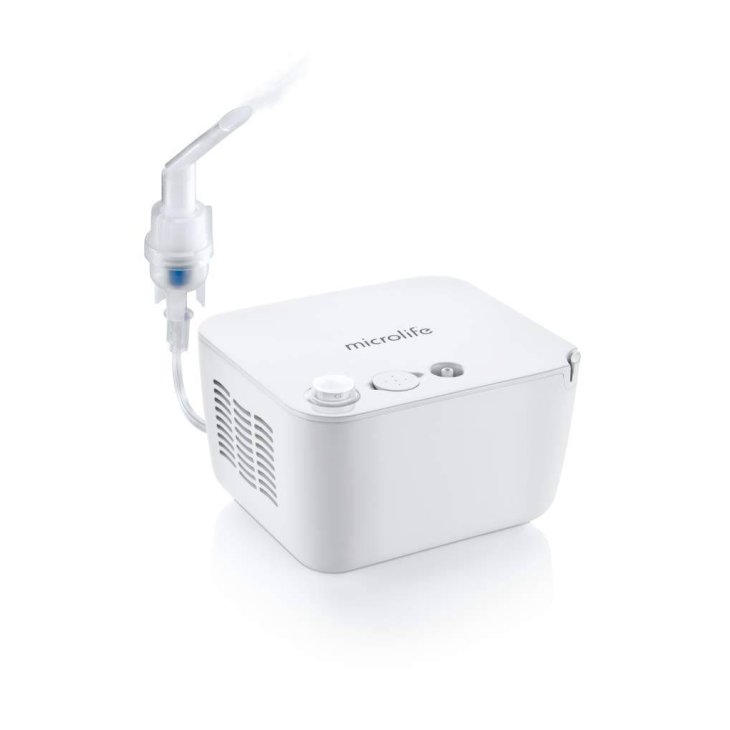 Microlife Neb 200 Aerosolterapia ad Aria Compressa