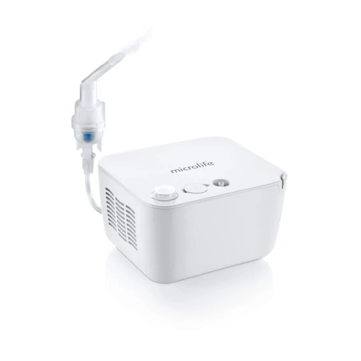 Microlife Neb 200 Aerosolterapia ad Aria Compressa