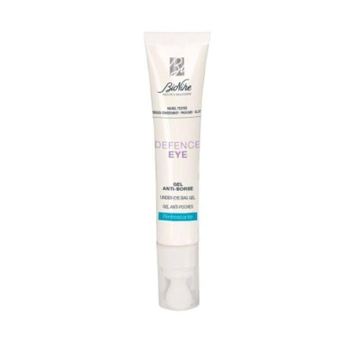 BioNike Defence Eye Gel anti-borse per contorno occhi 15 ml