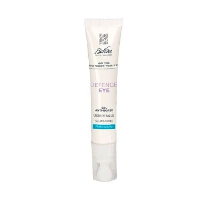 BioNike Defence Eye Gel anti-borse per contorno occhi 15 ml