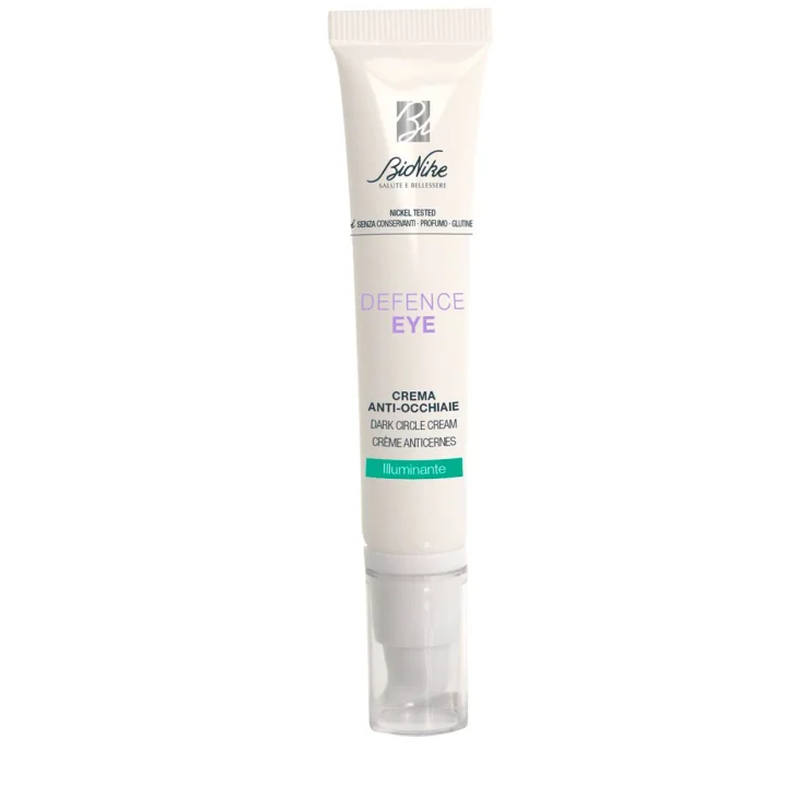 BioNike Defence Eye Perfezionatore anti-occhiaie 15 ml