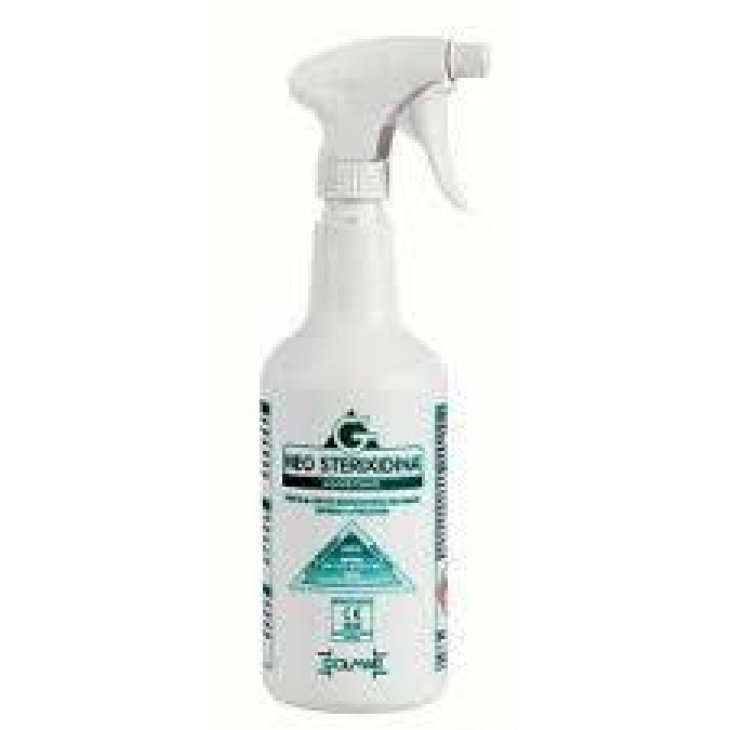 Golmar Neo Sterixidina Spray Disinfettante 750 Ml