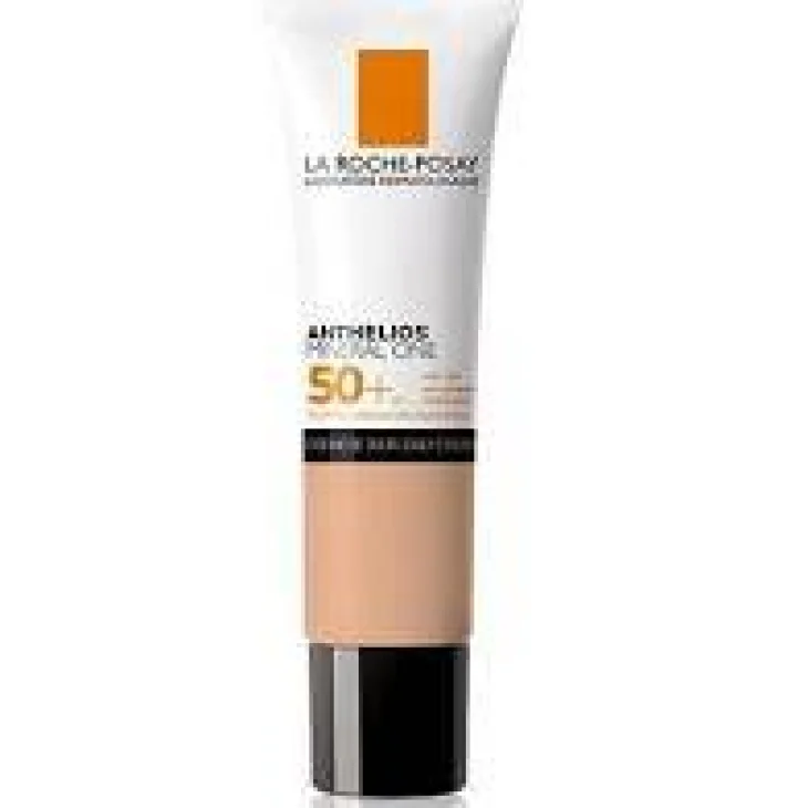 La Roche-Posay Anthelios Mineral One 50+ 03 Bronze Crema giorno colorata 30 ml