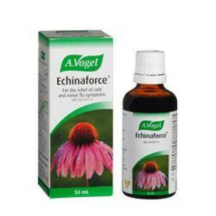 Echinaforce Gocce Integratore Per Le Difese Dell'Organismo