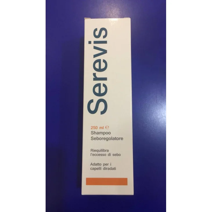 Serevis Liquido