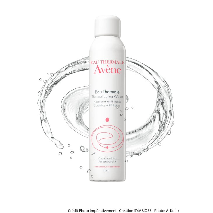 Avène Acqua Termale Spray Pelli Sensibili 150 ML