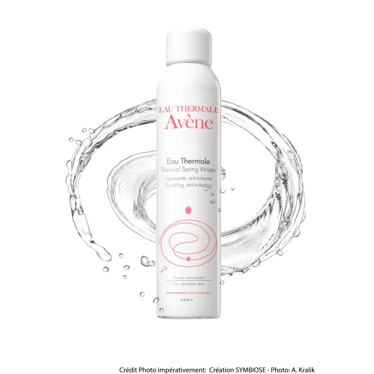 Avène Acqua Termale Spray Pelli Sensibili 150 ML