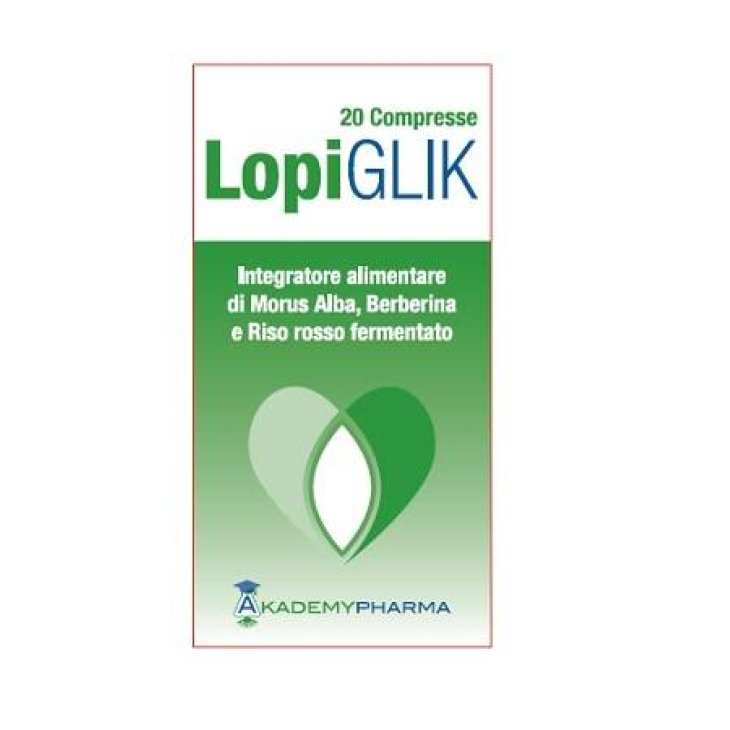 Lopiglik integratore Per Il Benessere Dell'Apparato Cardiovascolare