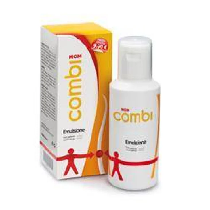 Candioli Mom Combi Emulsione per trattamento pidocchi 100 g