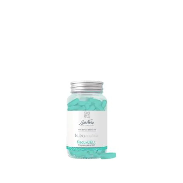 BioNike Nutraceutical ReduxCell Integratore anticellulite 30 compresse