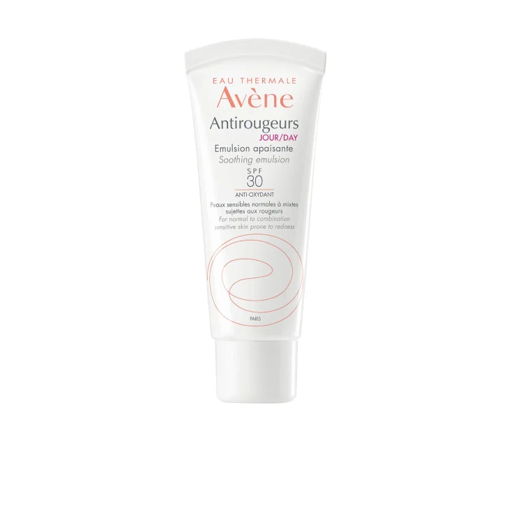 Avène Antirougeurs Giorno Emulsione Lenitiva SPF 30 40 ML