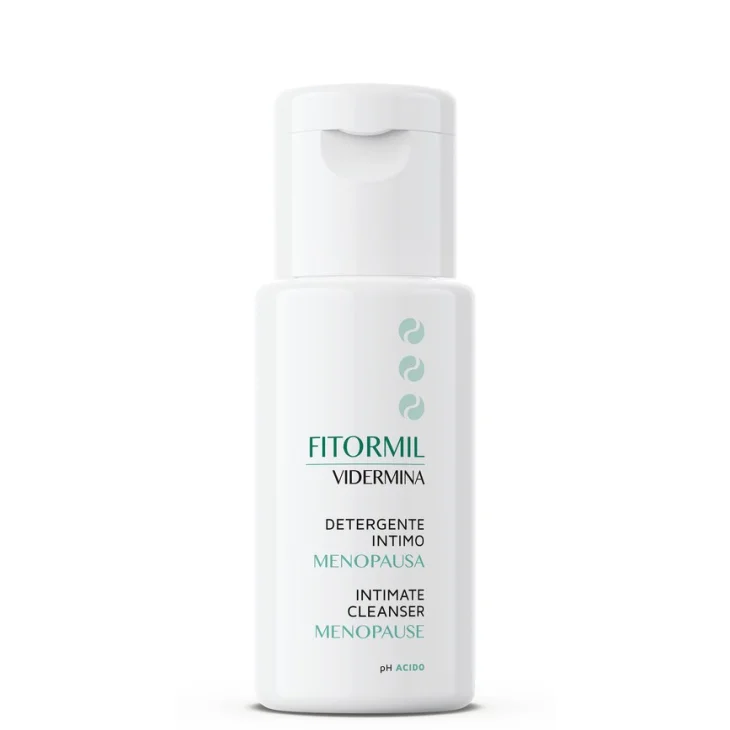 Vidermina Fitormil Detergente Intimo Menopausa 200 ML