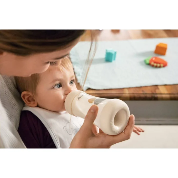Chicco Perfect Biberon Biofunzionale Flusso Lento Boy 150 ml