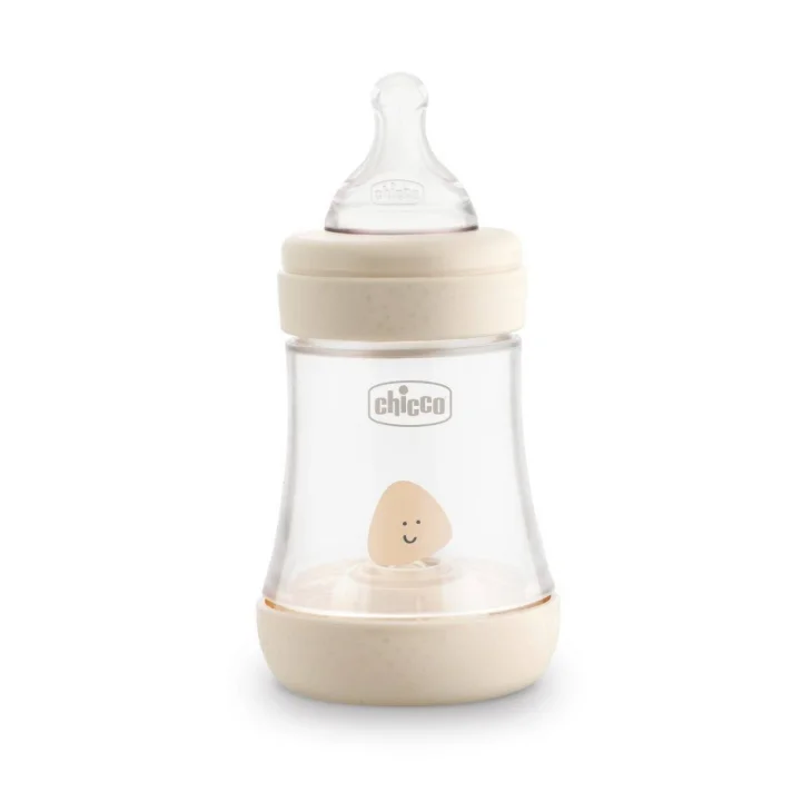 Chicco Perfect Biberon Biofunzionale Flusso Lento Unisex 150 ml